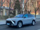 2018 NIO ES8,autocango,china used car exporter,china ev exporter,chinese used car exporter,chinese used ev exporter