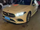 2020 MERCEDES-BENZ A CLASS,autocango,china used car exporter,china ev exporter,chinese used car exporter,chinese used ev exporter