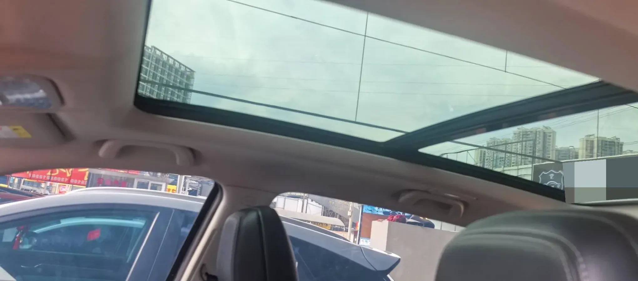 2021 ChangAn CS75 Plus 1.5T 178HP L4 6AT,autocango,china used car exporter,china ev exporter,chinese used car exporter,chinese used ev exporter