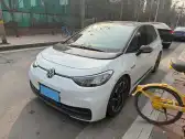 2023 VOLKSWAGEN ID.3,autocango,china used car exporter,china ev exporter,chinese used car exporter,chinese used ev exporter
