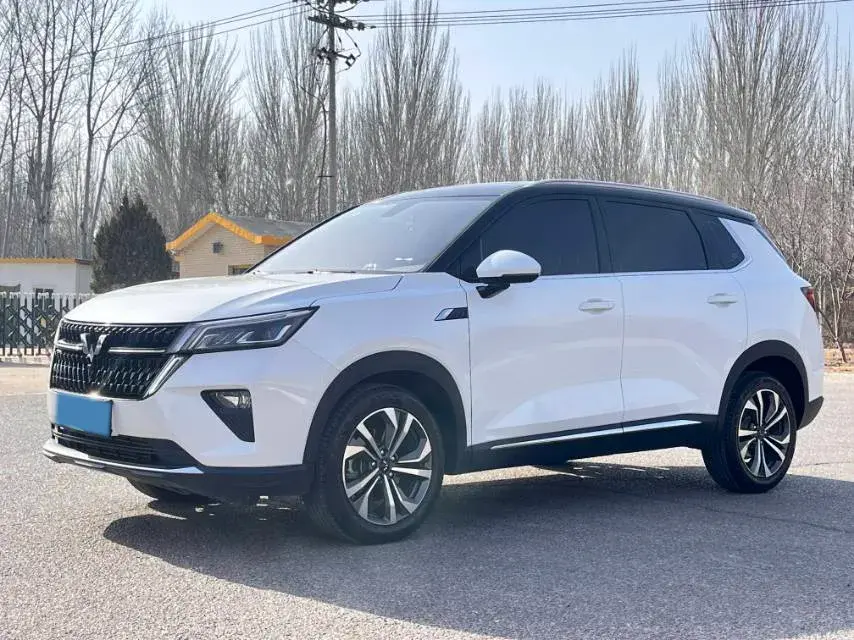 2021 WuLing XingChen 1.5T 147HP L4 CVT