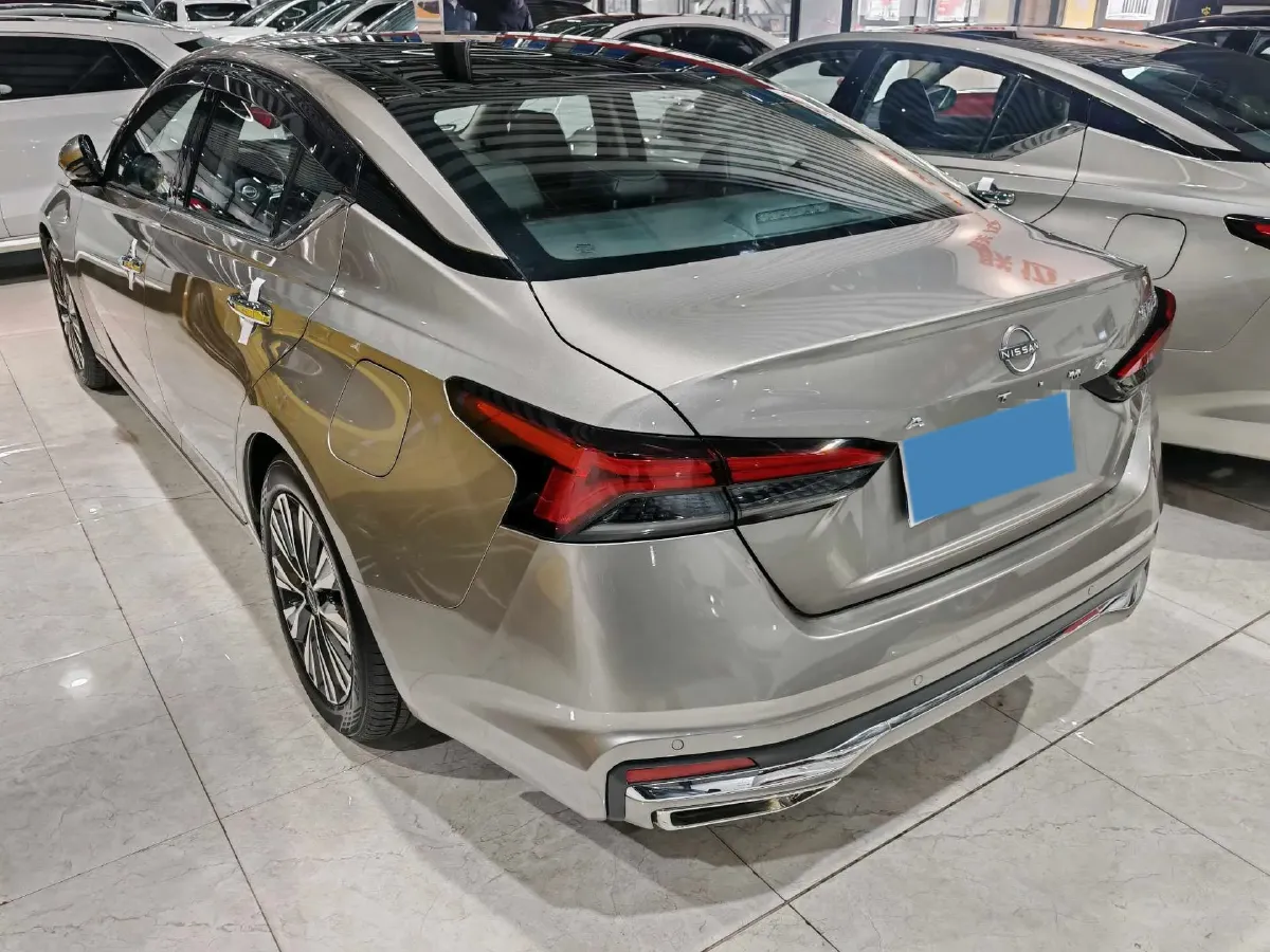 2022 Nissan Teana 2.0L 156HP L4 CVT,autocango,china used car exporter,china ev exporter,chinese used car exporter,chinese used ev exporter