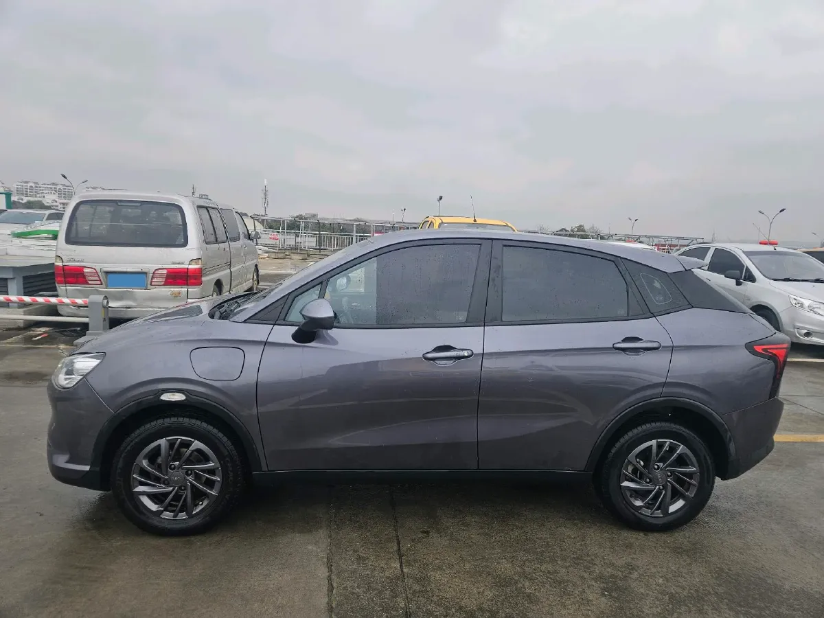 2022 Leapmotor T03 BEV 41KWH,autocango,china used car exporter,china ev exporter,chinese used car exporter,chinese used ev exporter