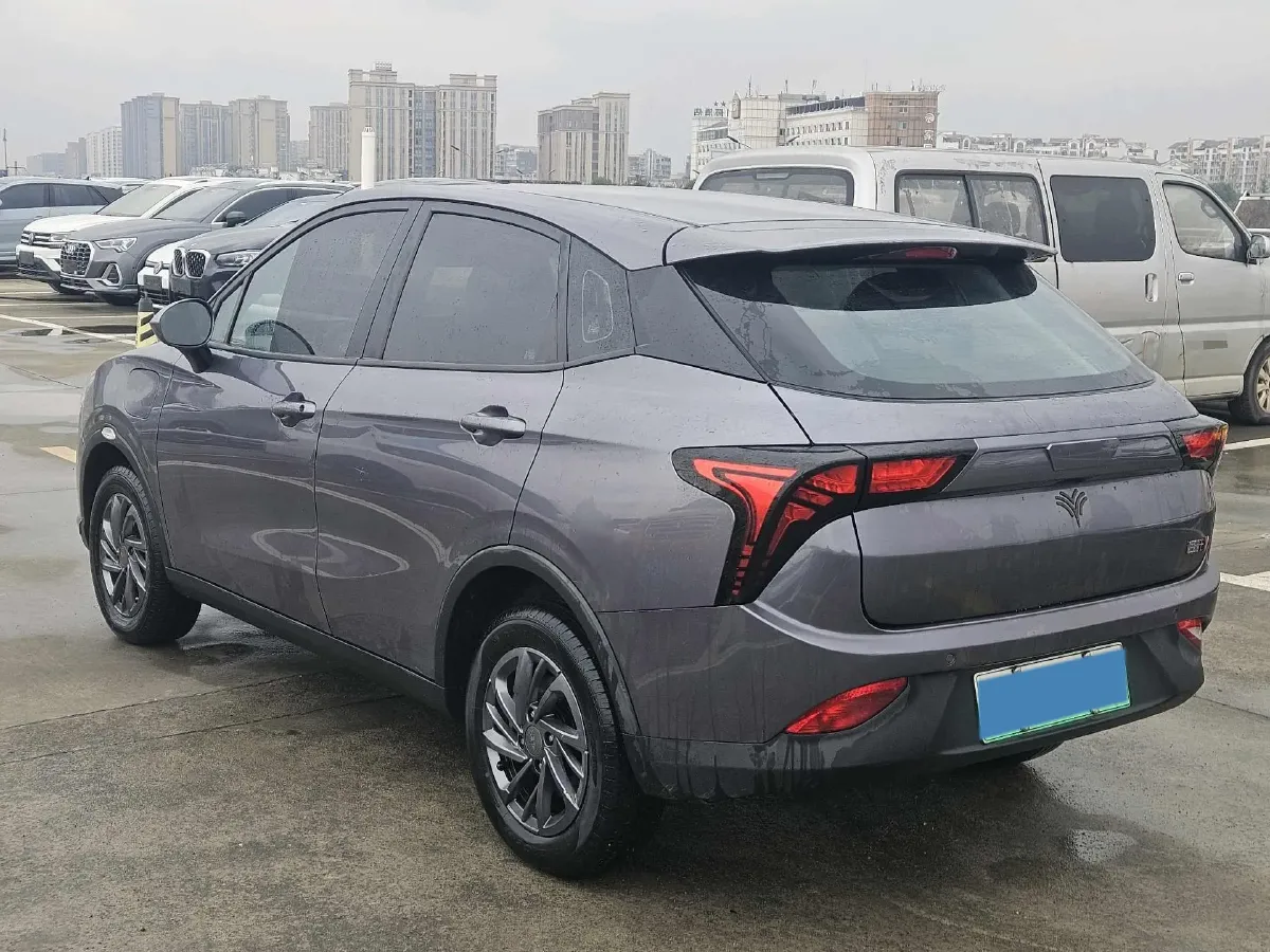 2022 Leapmotor T03 BEV 41KWH,autocango,china used car exporter,china ev exporter,chinese used car exporter,chinese used ev exporter