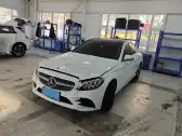 2021 MERCEDES-BENZ C CLASS,autocango,china used car exporter,china ev exporter,chinese used car exporter,chinese used ev exporter