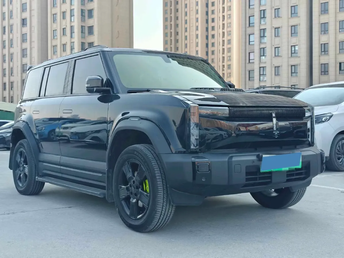 2024 iCAR iCAR 03T BEV 69.77KWH,autocango,china used car exporter,china ev exporter,chinese used car exporter,chinese used ev exporter