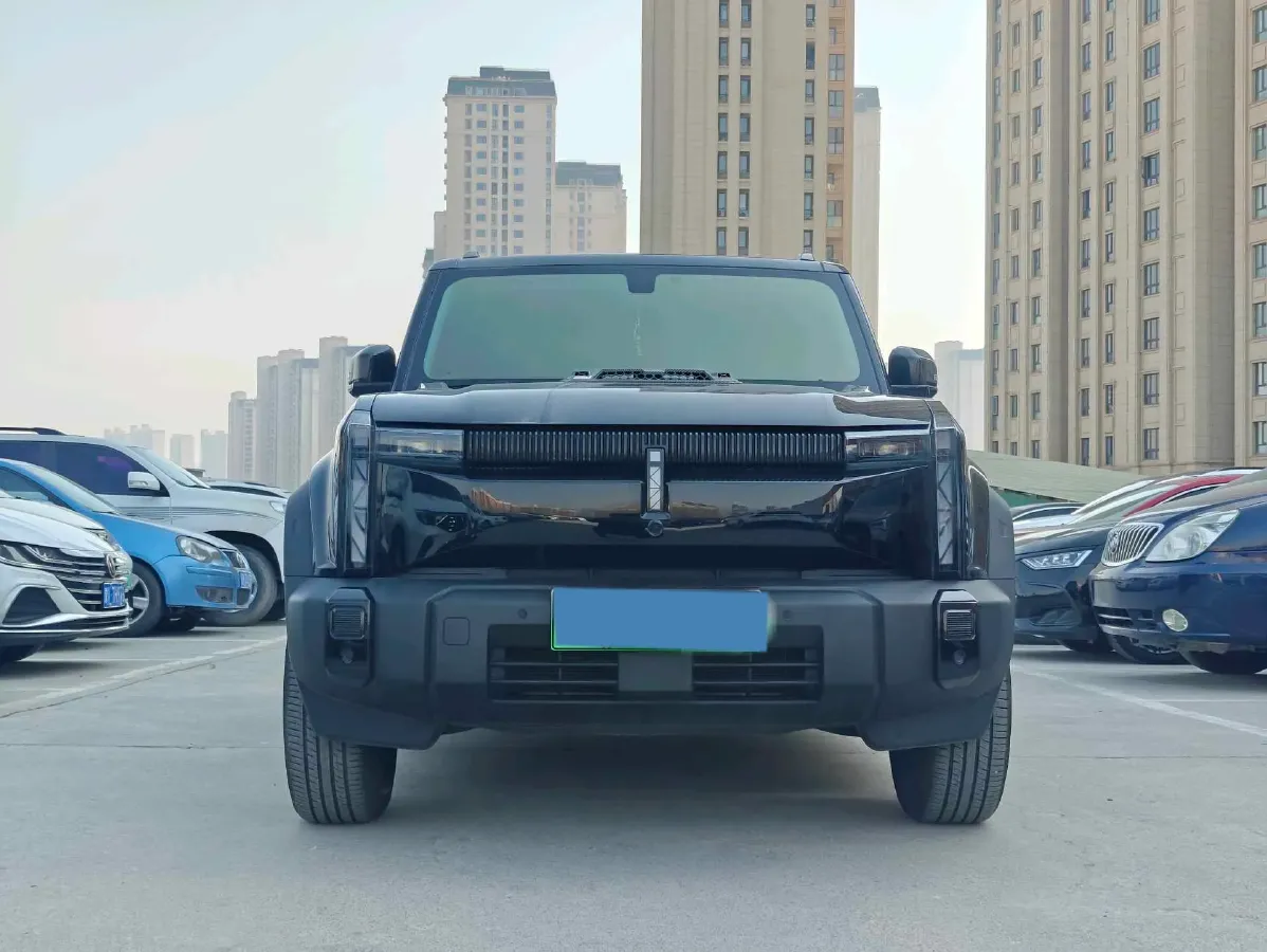 2024 iCAR iCAR 03T BEV 69.77KWH,autocango,china used car exporter,china ev exporter,chinese used car exporter,chinese used ev exporter