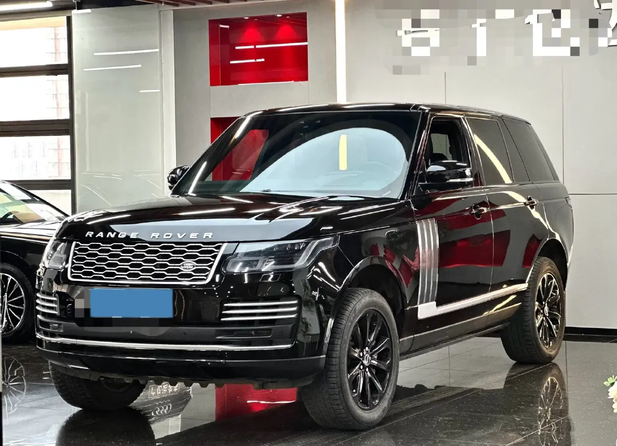 2018 Land Rover Range Rover Evoque 2.0T 241HP L4 9AT