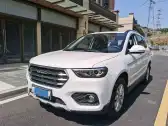 2020 HAVAL H6 COUPE,autocango,china used car exporter,china ev exporter,chinese used car exporter,chinese used ev exporter