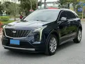 2020 CADILLAC XT4,autocango,china used car exporter,china ev exporter,chinese used car exporter,chinese used ev exporter