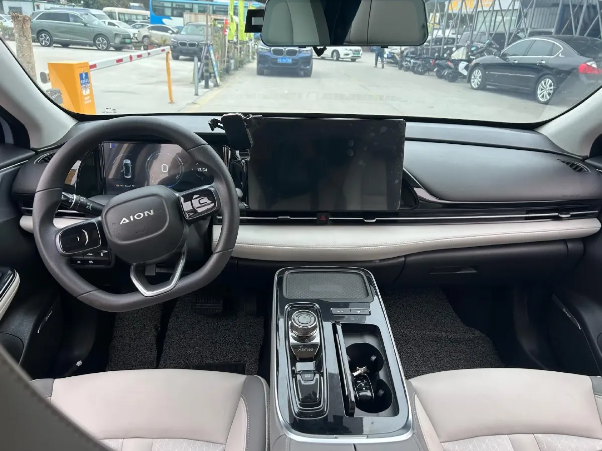 2021 Aion S Plus BEV 50.6KWH,autocango,china used car exporter,china ev exporter,chinese used car exporter,chinese used ev exporter