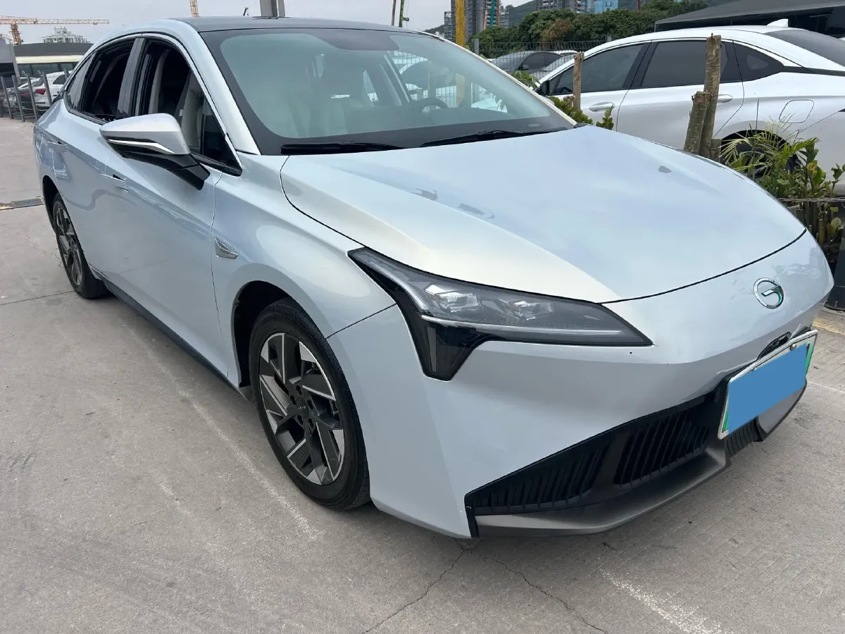 2021 Aion S Plus BEV 50.6KWH,autocango,china used car exporter,china ev exporter,chinese used car exporter,chinese used ev exporter