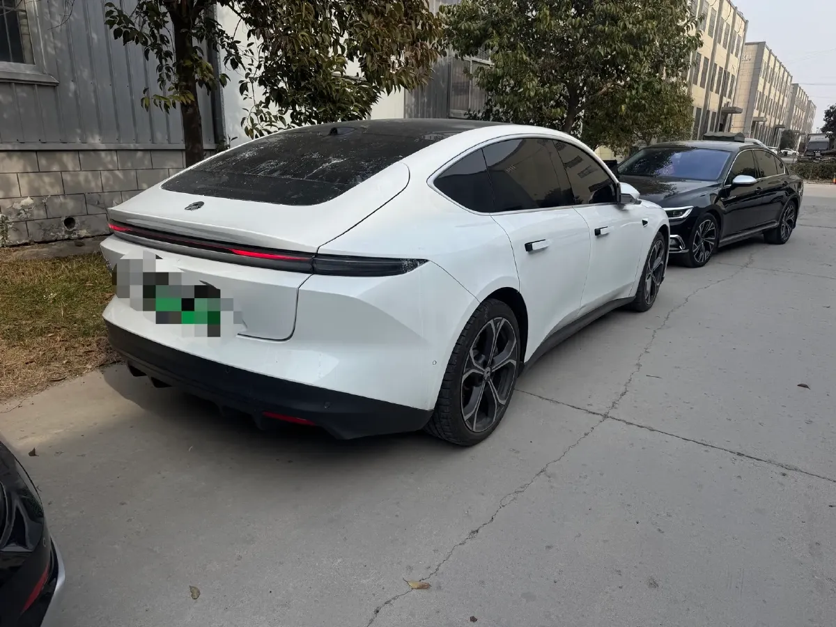 2022 JunTian HeiWuShi Youth 2.0T 203HP L4 6AT,autocango,china used car exporter,china ev exporter,chinese used car exporter,chinese used ev exporter