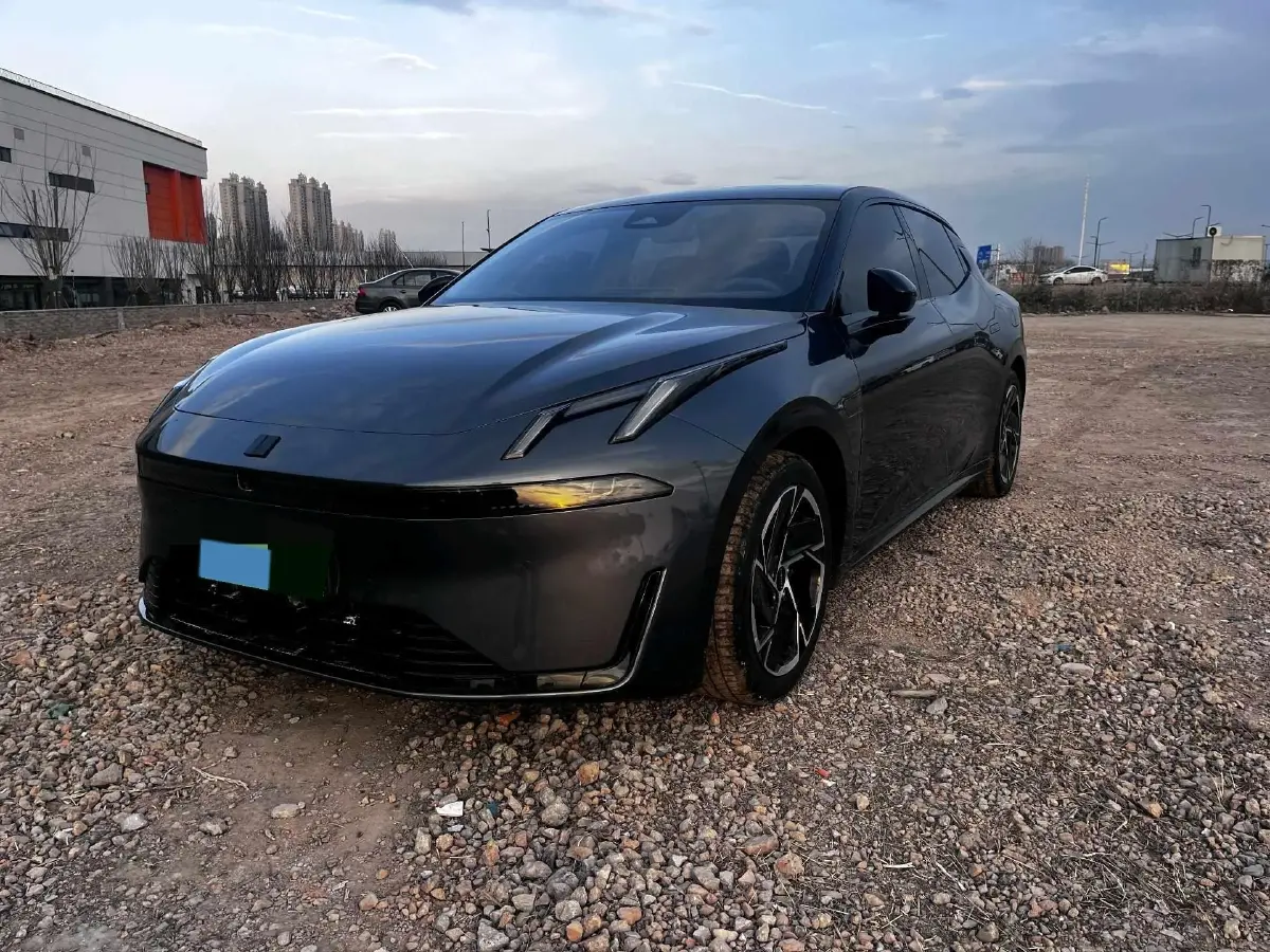 2025 BYD Han 1.5T 156HP L4 E-CVT PHEV