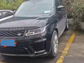 2020 LAND ROVER RANGE ROVER SPORT,autocango,china used car exporter,china ev exporter,chinese used car exporter,chinese used ev exporter