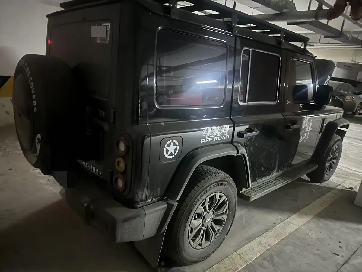 2024 212 212 T01 2.0T 252HP L4 8AT,autocango,china used car exporter,china ev exporter,chinese used car exporter,chinese used ev exporter