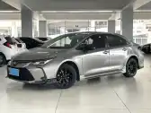 2021 TOYOTA COROLLA,autocango,china used car exporter,china ev exporter,chinese used car exporter,chinese used ev exporter