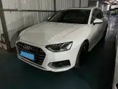 2020 AUDI A4L,autocango,china used car exporter,china ev exporter,chinese used car exporter,chinese used ev exporter