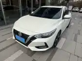 2022 NISSAN SYLPHY,autocango,china used car exporter,china ev exporter,chinese used car exporter,chinese used ev exporter