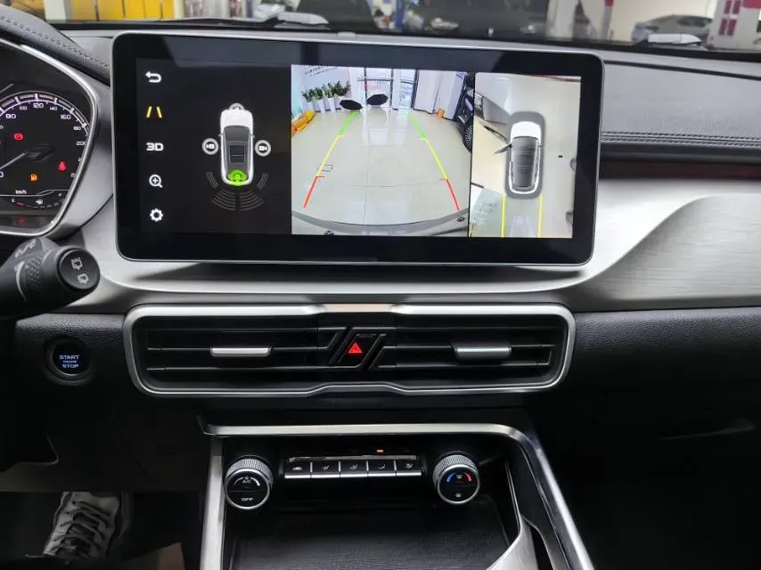 2021 Geely Coolray 1.4T 141HP L4 6DCT,autocango,china used car exporter,china ev exporter,chinese used car exporter,chinese used ev exporter