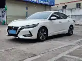 2021 NISSAN SYLPHY,autocango,china used car exporter,china ev exporter,chinese used car exporter,chinese used ev exporter