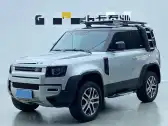 2022 LAND ROVER DEFENDER,autocango,china used car exporter,china ev exporter,chinese used car exporter,chinese used ev exporter