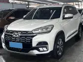 2019 CHERY TIGGO 8,autocango,china used car exporter,china ev exporter,chinese used car exporter,chinese used ev exporter