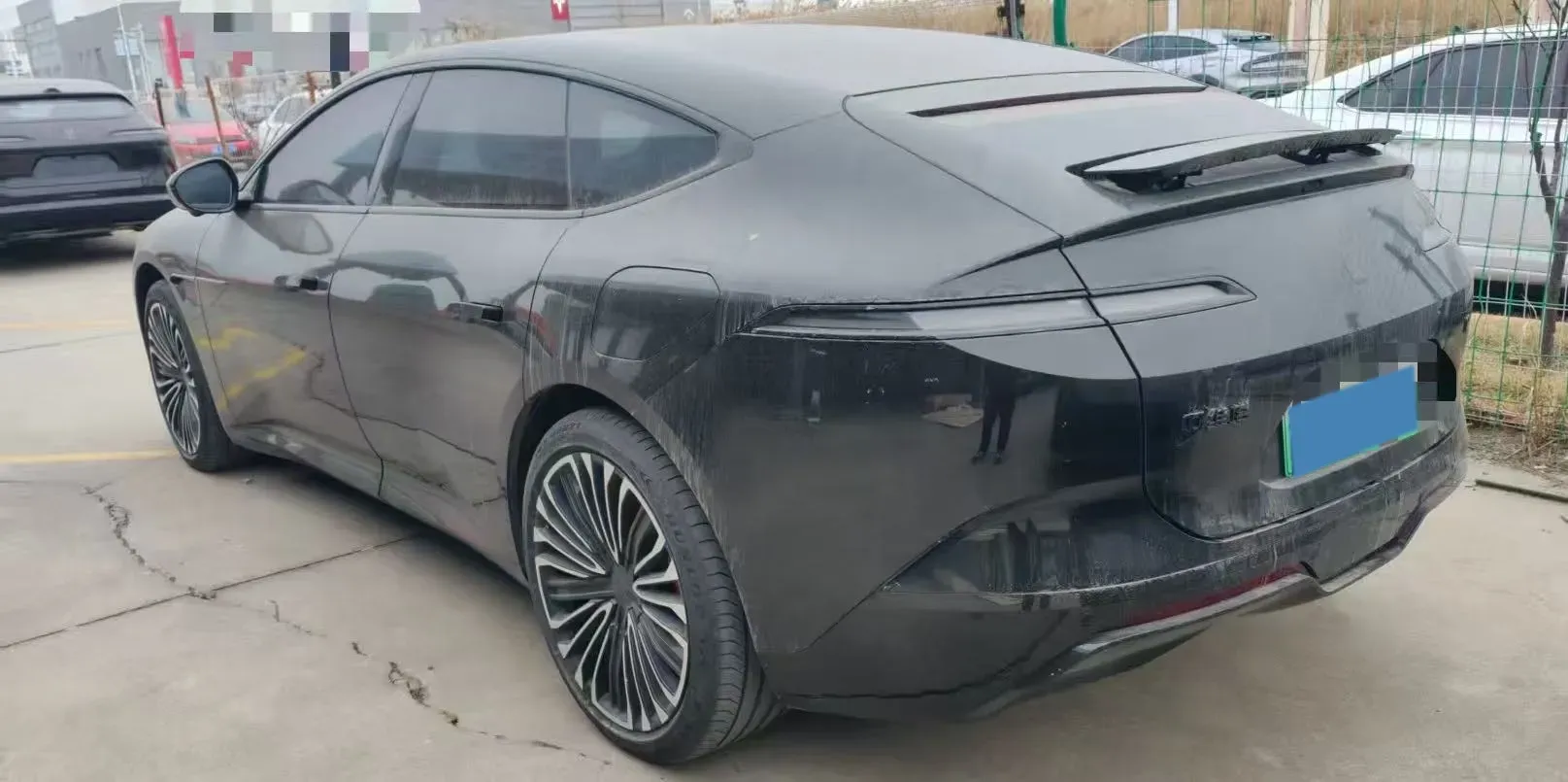 2025 Avatr 12 1.5T 156HP L4 REEV 39.05KWH,autocango,china used car exporter,china ev exporter,chinese used car exporter,chinese used ev exporter