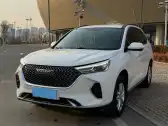 2021 HAVAL M6,autocango,china used car exporter,china ev exporter,chinese used car exporter,chinese used ev exporter