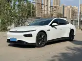 2020 XPENG P7,autocango,china used car exporter,china ev exporter,chinese used car exporter,chinese used ev exporter