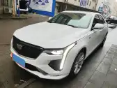 2021 CADILLAC CT4,autocango,china used car exporter,china ev exporter,chinese used car exporter,chinese used ev exporter