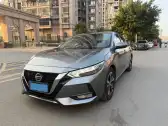 2021 NISSAN SYLPHY,autocango,china used car exporter,china ev exporter,chinese used car exporter,chinese used ev exporter