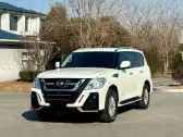 2018 NISSAN PATROL,autocango,china used car exporter,china ev exporter,chinese used car exporter,chinese used ev exporter