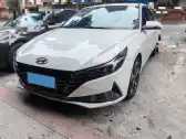 2021 HYUNDAI ELANTRA,autocango,china used car exporter,china ev exporter,chinese used car exporter,chinese used ev exporter