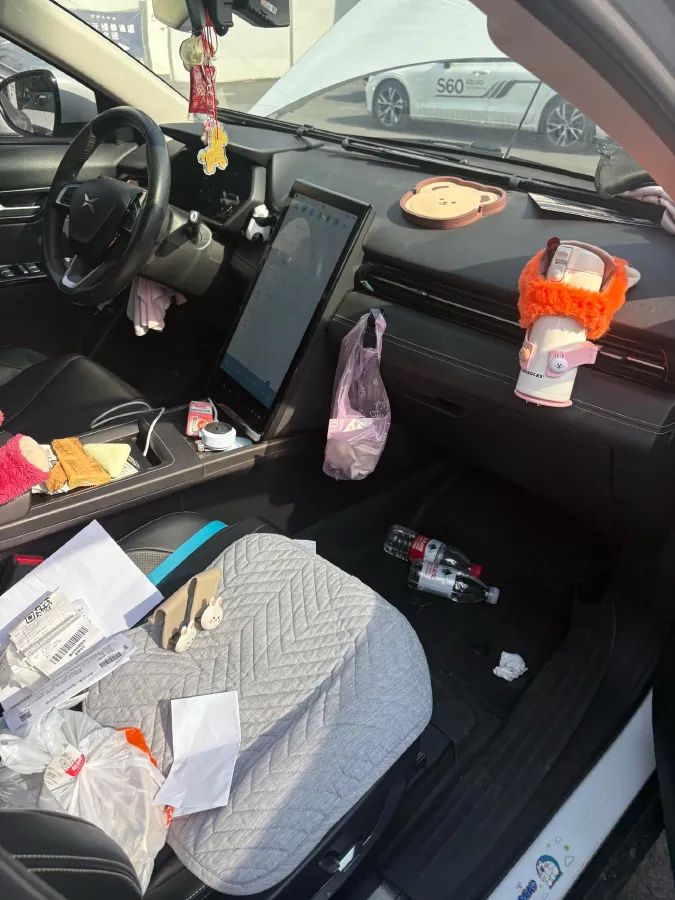 2021 JAC Refine L6 MAX 2.0T 184HP L4 6DCT,autocango,china used car exporter,china ev exporter,chinese used car exporter,chinese used ev exporter