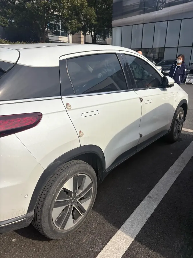 2021 JAC Refine L6 MAX 2.0T 184HP L4 6DCT,autocango,china used car exporter,china ev exporter,chinese used car exporter,chinese used ev exporter