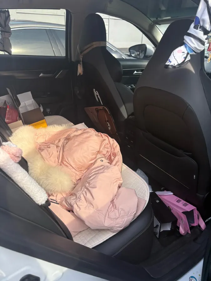 2021 JAC Refine L6 MAX 2.0T 184HP L4 6DCT,autocango,china used car exporter,china ev exporter,chinese used car exporter,chinese used ev exporter