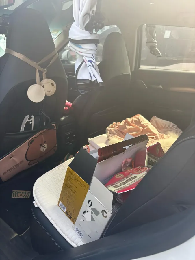 2021 JAC Refine L6 MAX 2.0T 184HP L4 6DCT,autocango,china used car exporter,china ev exporter,chinese used car exporter,chinese used ev exporter