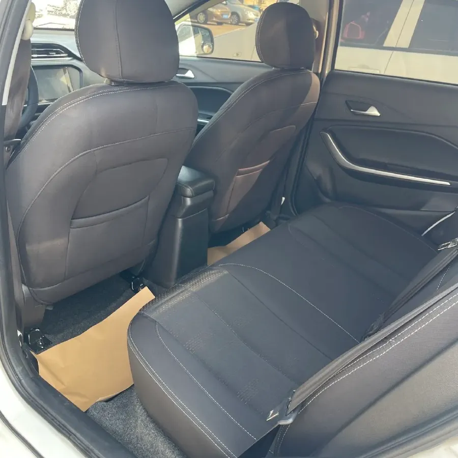 2018 Chery Tiggo 3x 1.5L 106HP L4 5MT,autocango,china used car exporter,china ev exporter,chinese used car exporter,chinese used ev exporter