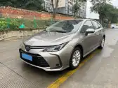 2022 TOYOTA COROLLA,autocango,china used car exporter,china ev exporter,chinese used car exporter,chinese used ev exporter