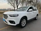 2018 HAVAL H6,autocango,china used car exporter,china ev exporter,chinese used car exporter,chinese used ev exporter
