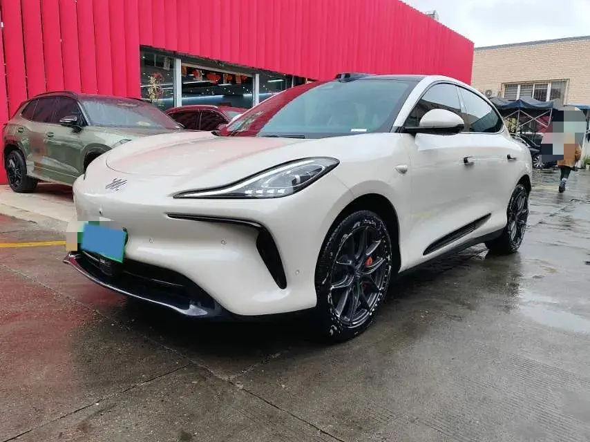 2023 IM LS6 BEV 90KWH