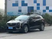 2021 CADILLAC XT5,autocango,china used car exporter,china ev exporter,chinese used car exporter,chinese used ev exporter