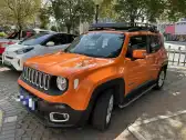 2018 JEEP RENEGADE,autocango,china used car exporter,china ev exporter,chinese used car exporter,chinese used ev exporter