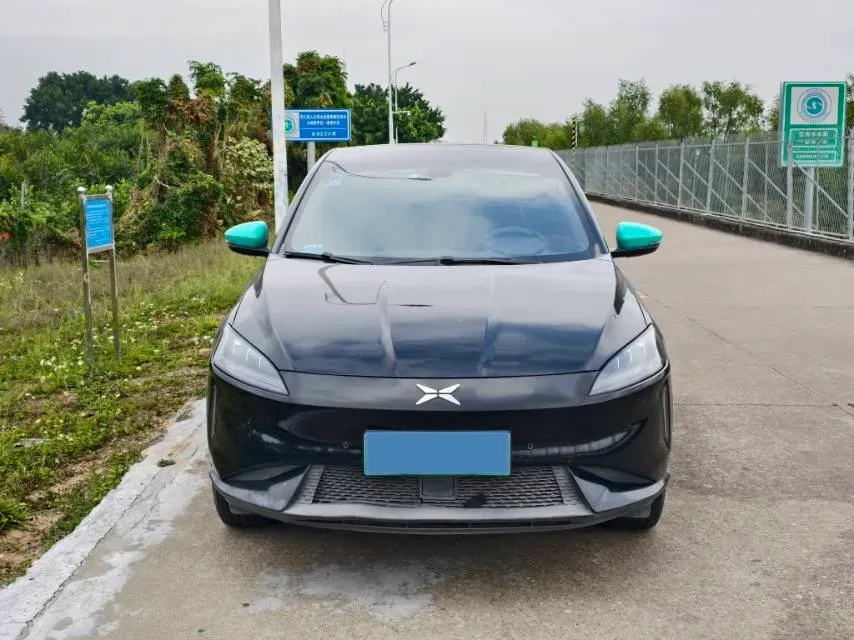 2018 SionGold GM3 BEV 55KWH,autocango,china used car exporter,china ev exporter,chinese used car exporter,chinese used ev exporter