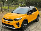 2021 KIA KX1,autocango,china used car exporter,china ev exporter,chinese used car exporter,chinese used ev exporter