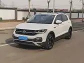 2023 VOLKSWAGEN TACQUA,autocango,china used car exporter,china ev exporter,chinese used car exporter,chinese used ev exporter