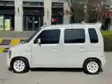 2016 Suzuki Wagon R 1.4L 97HP L4 5MT