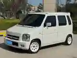 2016 Suzuki Wagon R 1.4L 97HP L4 5MT