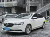 2021 BUICK EXCELLE,autocango,china used car exporter,china ev exporter,chinese used car exporter,chinese used ev exporter